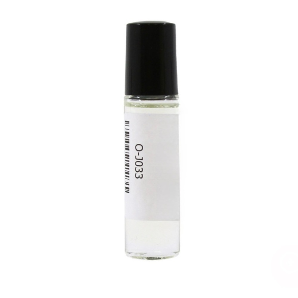 Scarlet Poppy Intense (U)  1/3 Roll-On Fragrance Oil
